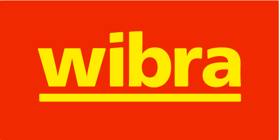 logo wibra