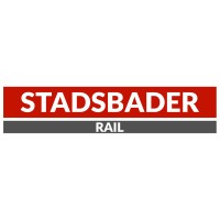 Stadsbader Rail
